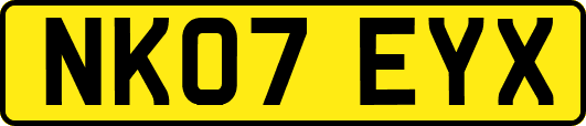 NK07EYX