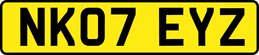 NK07EYZ