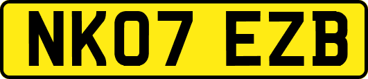NK07EZB