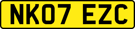 NK07EZC
