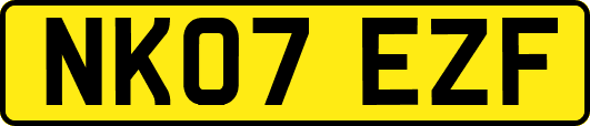 NK07EZF