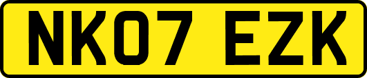 NK07EZK