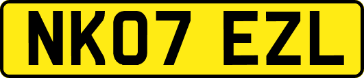 NK07EZL