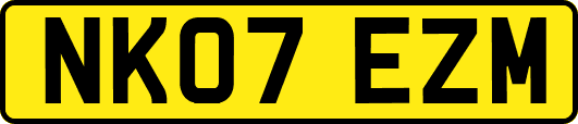 NK07EZM