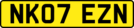 NK07EZN