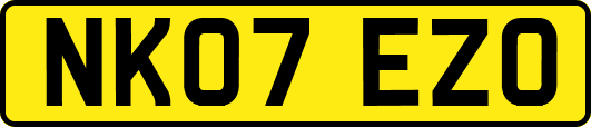NK07EZO