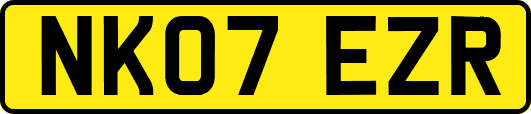 NK07EZR