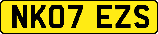 NK07EZS