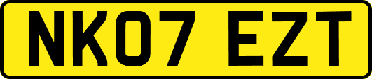 NK07EZT