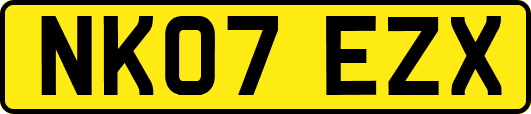 NK07EZX
