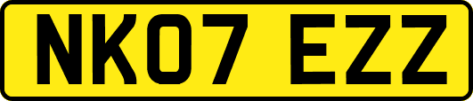 NK07EZZ