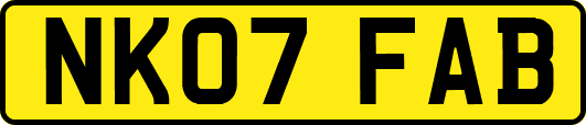 NK07FAB