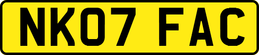 NK07FAC