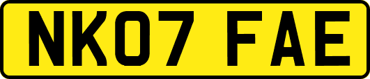 NK07FAE