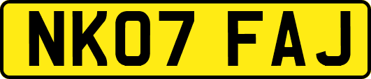 NK07FAJ