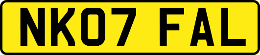 NK07FAL