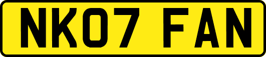 NK07FAN