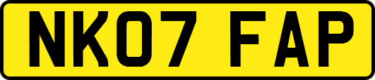 NK07FAP