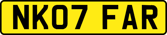 NK07FAR