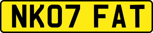 NK07FAT