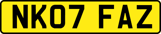 NK07FAZ
