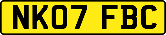 NK07FBC