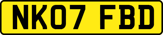 NK07FBD