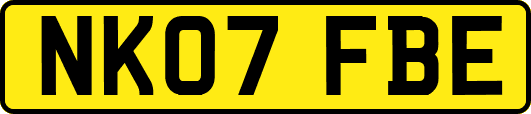 NK07FBE