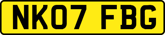 NK07FBG