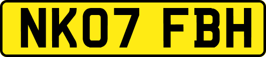NK07FBH