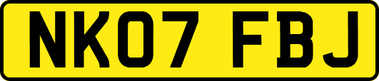 NK07FBJ