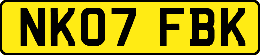 NK07FBK