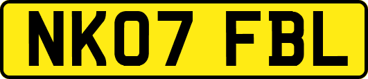 NK07FBL