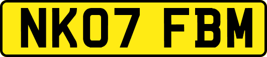 NK07FBM