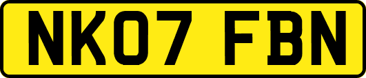 NK07FBN