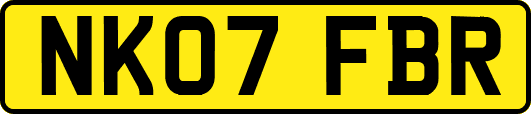 NK07FBR