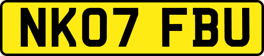 NK07FBU
