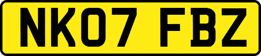 NK07FBZ