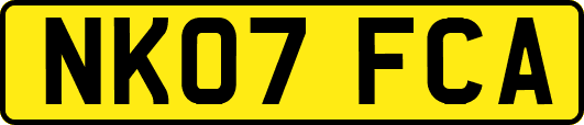 NK07FCA