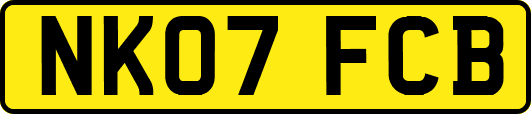 NK07FCB