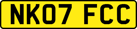 NK07FCC