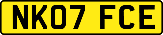 NK07FCE