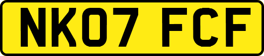 NK07FCF