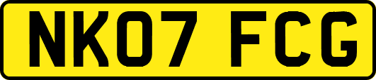 NK07FCG