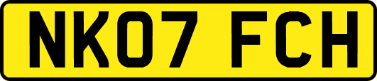 NK07FCH