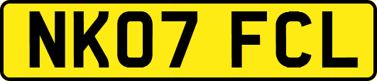 NK07FCL