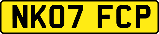 NK07FCP
