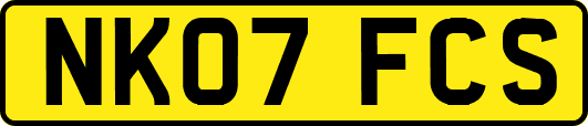 NK07FCS