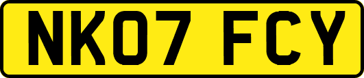 NK07FCY