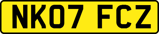 NK07FCZ